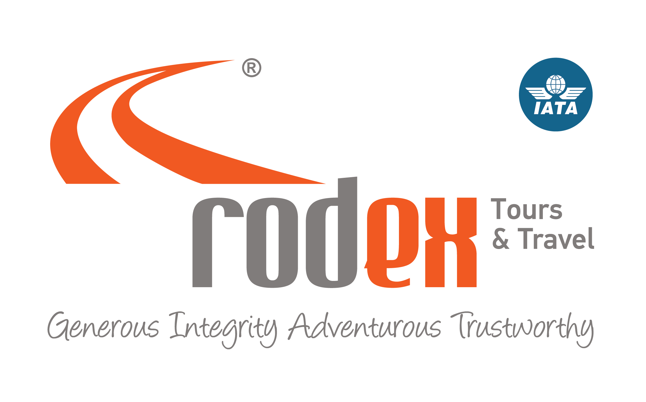 Logo Rodextrip